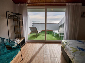 Hotels in Premià De Mar